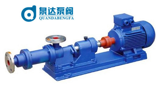 I-1B浓浆泵