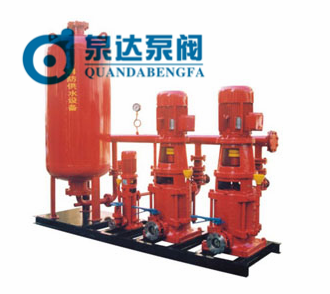 XQB消防气压给水设备