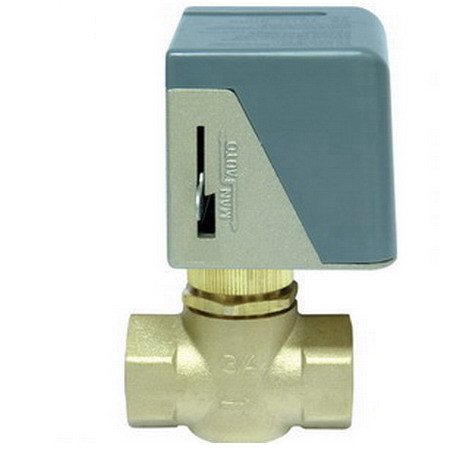 VA7010系列风机盘管电磁阀