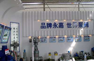 热水管道泵厂家